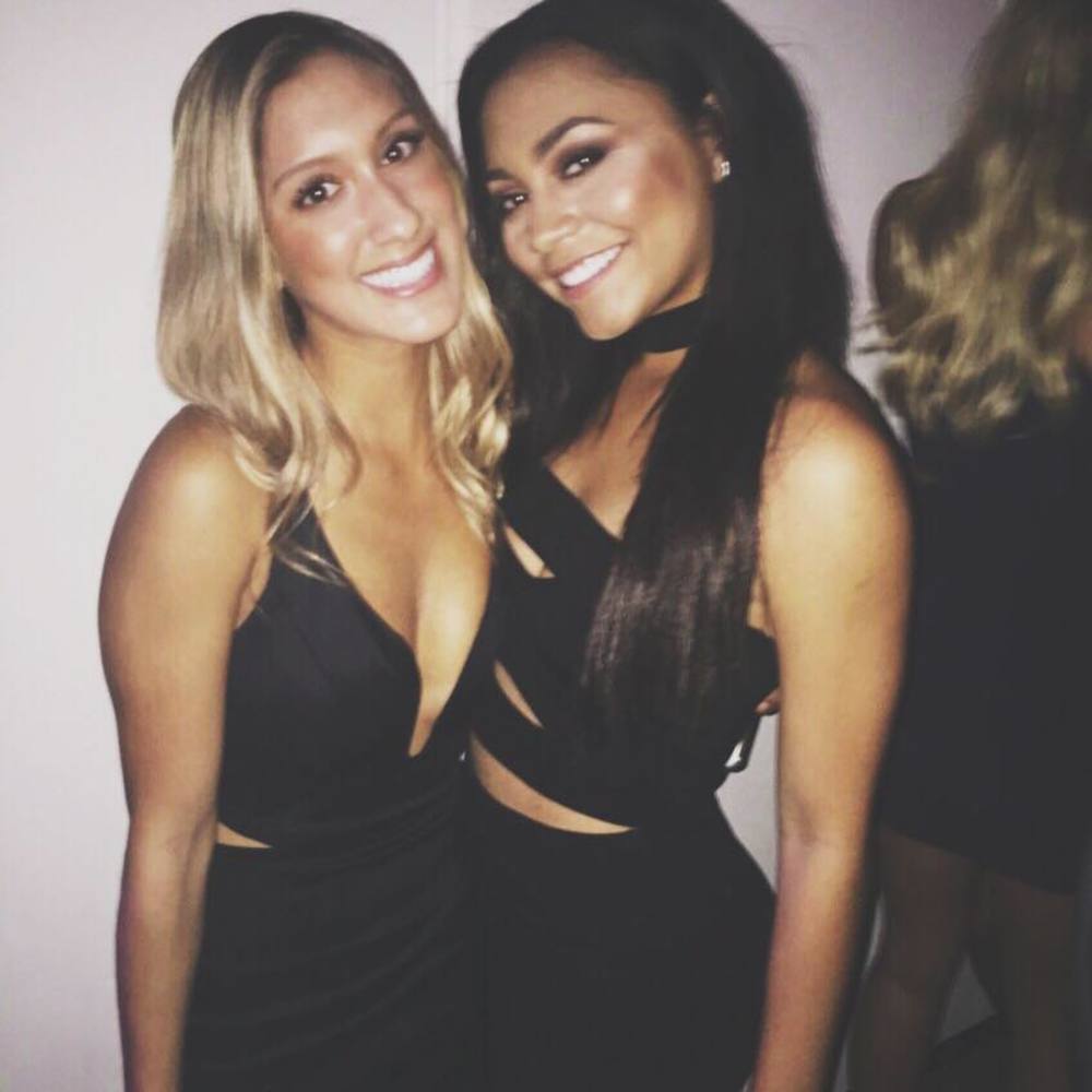 Meet your Posher, Lysette