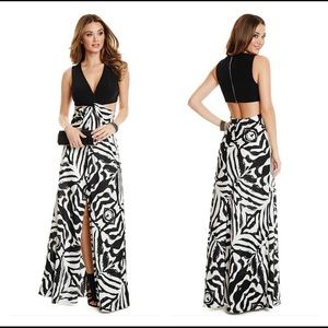 Marciano Maroc Maxi Dress { FINAL PRICE }