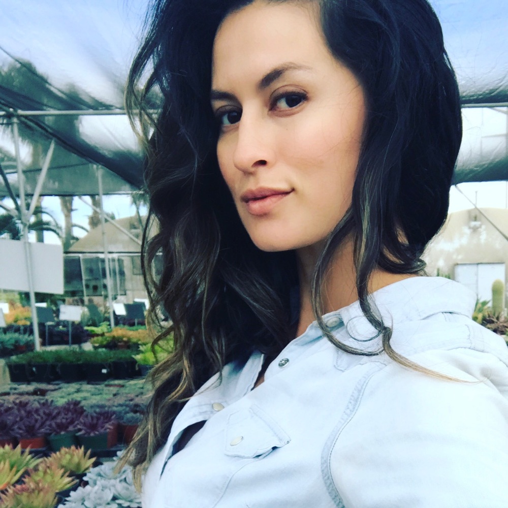 Meet your Posher, Audrey