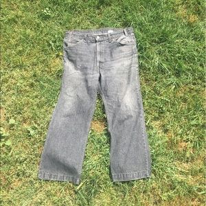 Vintage Levi's Jeans