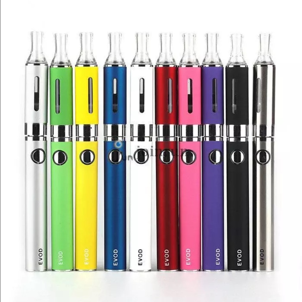 MT3 Tank+Evod Battery+USB charger Set
