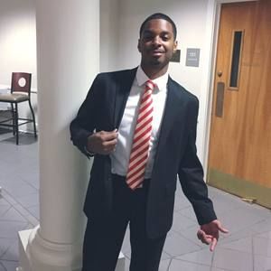 Meet your Posher, Oscar