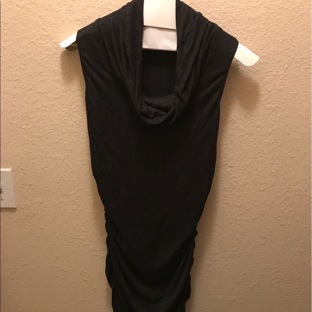 Heart soul dress