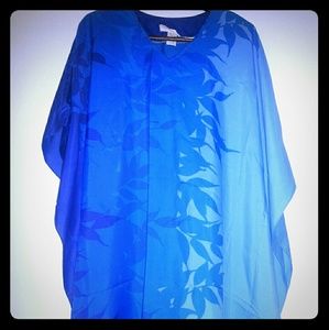 hawaiian mumu