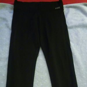 VS Pink Ultimate Leggings