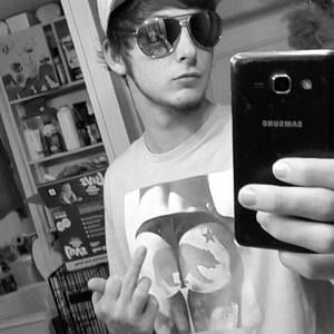 Meet your Posher, Marty