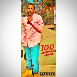 Meet your Posher, Robbie