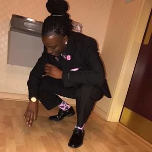 Meet your Posher, Simon