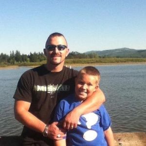 Meet your Posher, Jed