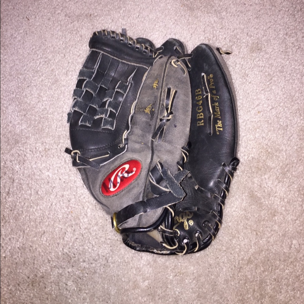 Softball Mit