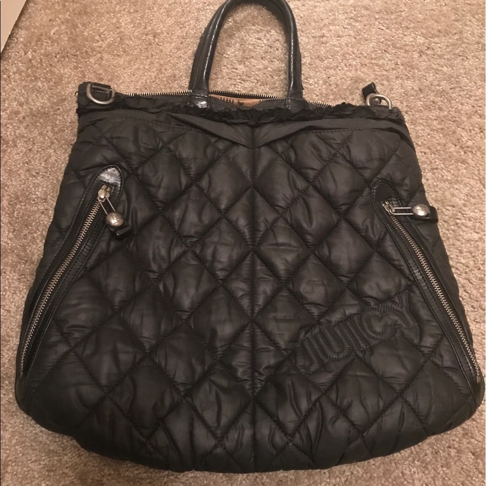 Juicy couture bag