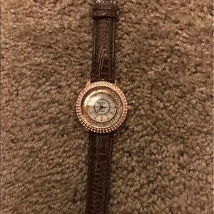 Womens watch