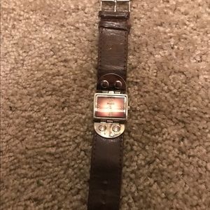 Mud Womens watch