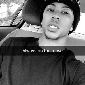 Meet your Posher, William