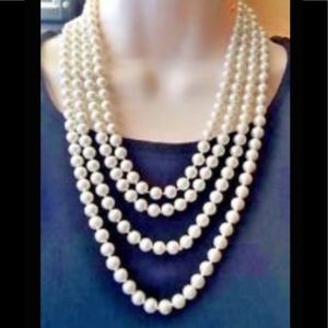 Opening Night necklace