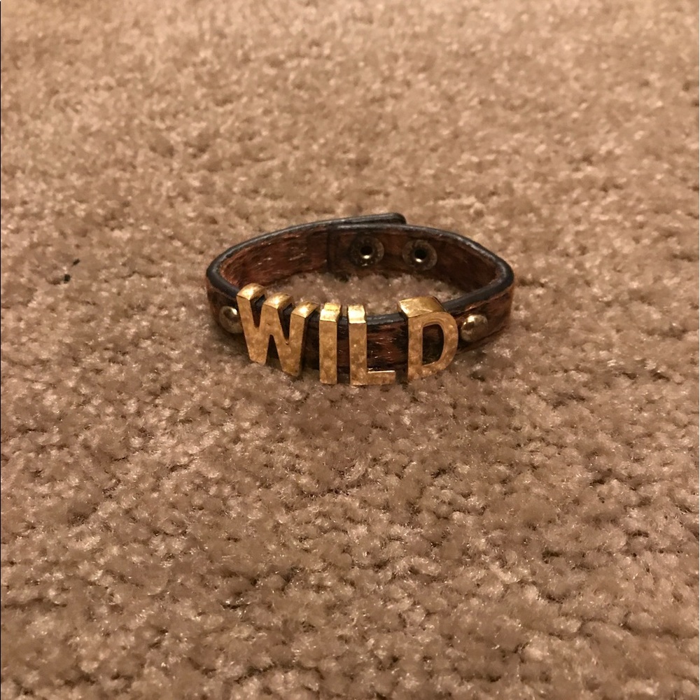 Cute bracelet