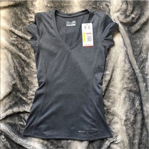 Under armour workoutshirt