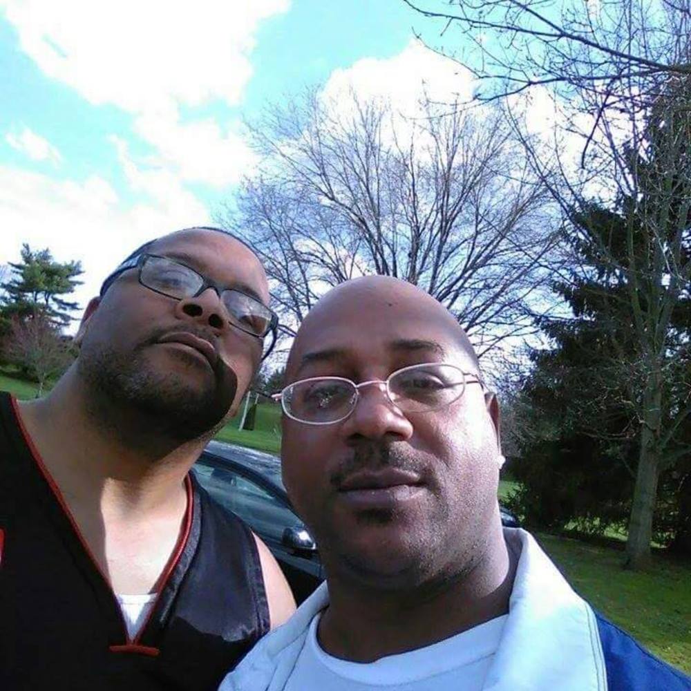 Meet your Posher, Richard