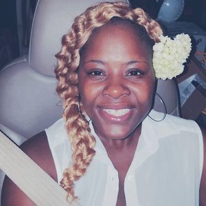 Meet your Posher, Brooke