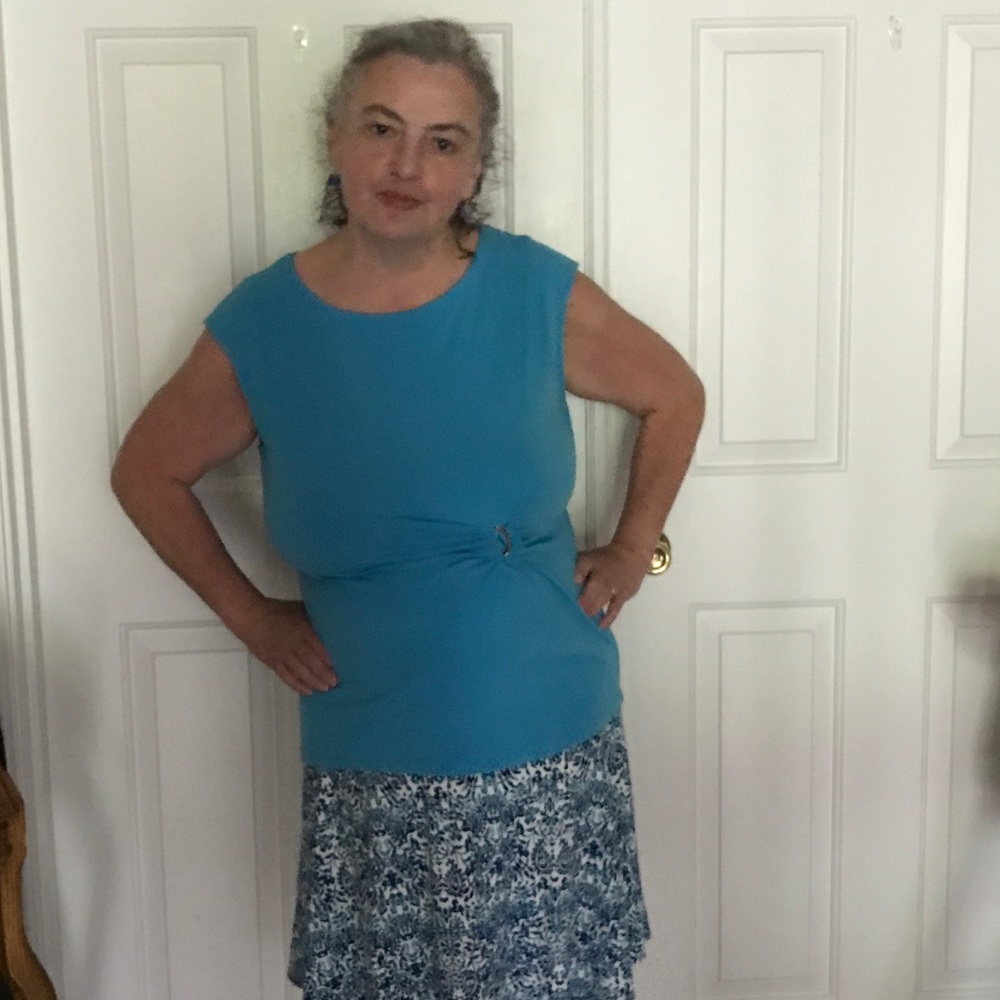 Meet your Posher, Wendy