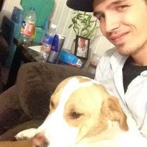 Meet your Posher, Cody