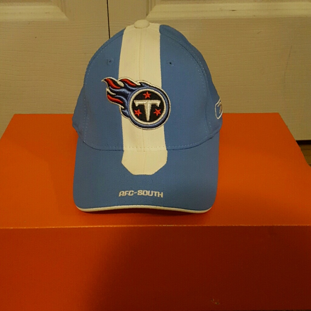 Tennessee Titans Hat