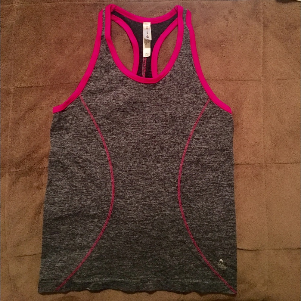 Women  Sport Yoga Tank Top Sleeveless Shirt