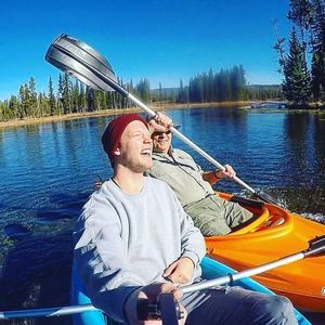 Meet your Posher, Jared