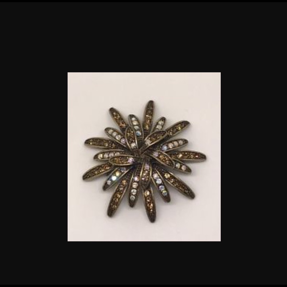 Noting Hill pin