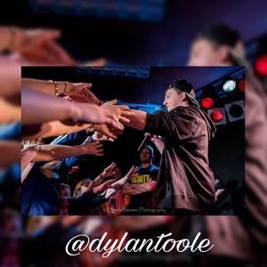 Meet your Posher, Dylan