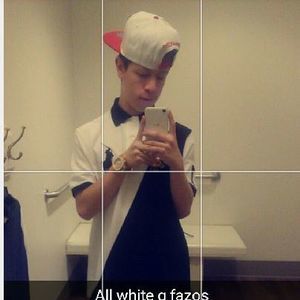 Meet your Posher, Osiris