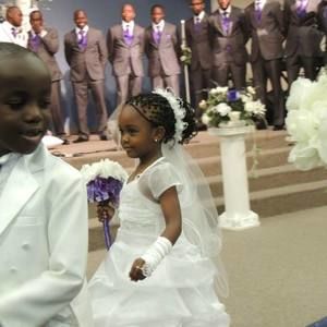 Meet your Posher, Vincent