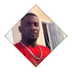 Meet your Posher, John rootherford