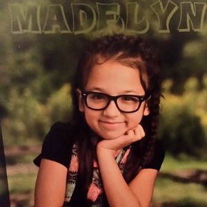 Meet your Posher, Miriam