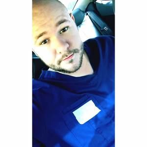 Meet your Posher, Justin