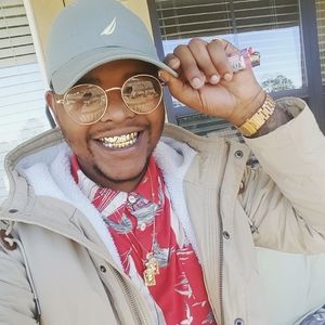 Meet your Posher, Rich