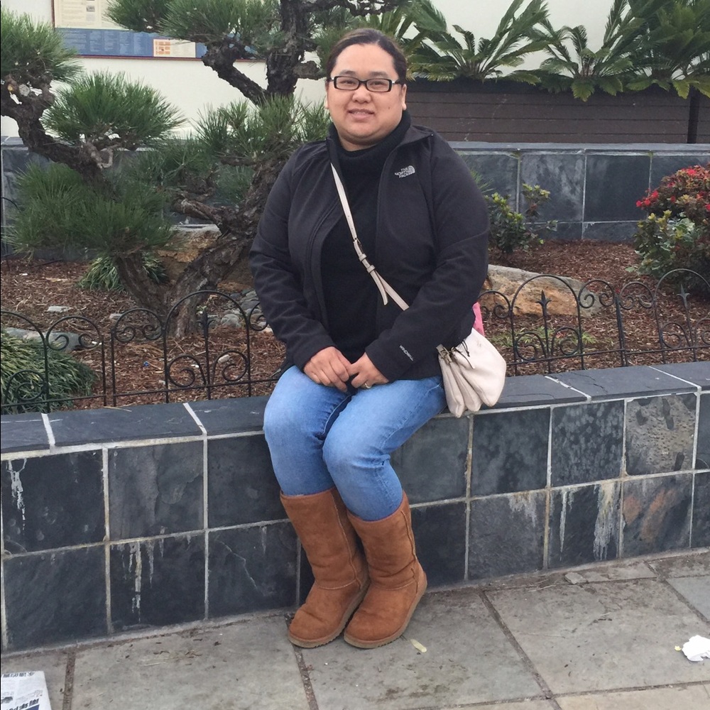 Meet your Posher, Wendy