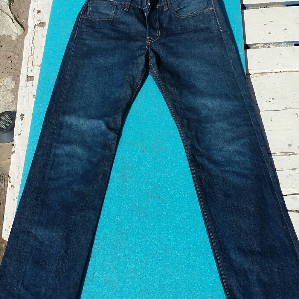 Pants - Picture 2 of 2