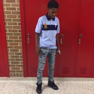 Meet your Posher, Quinci