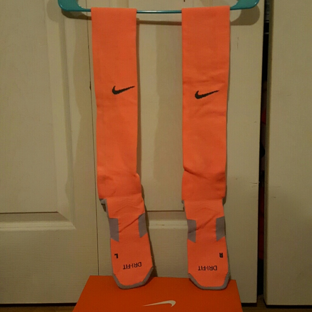 Nike Elite Socks