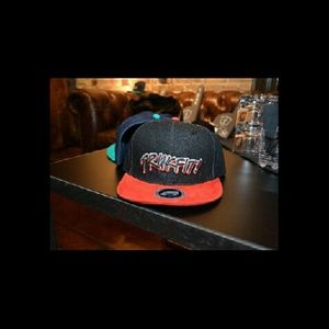 Meet your Posher, Jerry