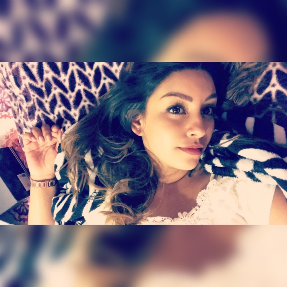Meet your Posher, Maritza