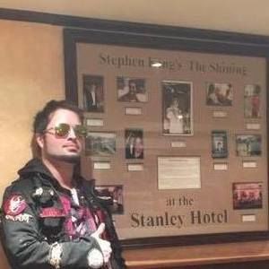 Meet your Posher, Vinny