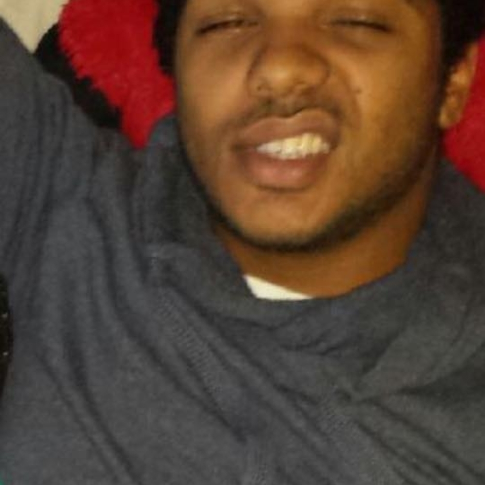 Meet your Posher, Darius