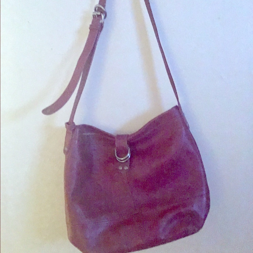 Lucky brand cross body 💼