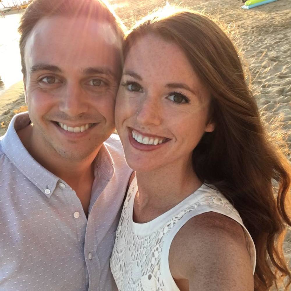 Meet your Posher, Kimberley