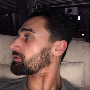 Meet your Posher, Ross