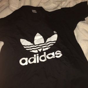 Adidas Inspired T-shirt