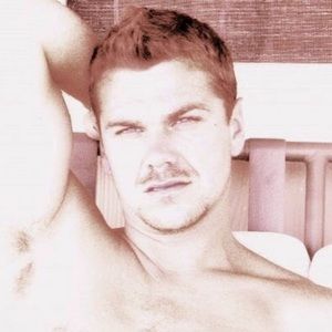 Meet your Posher, Tony