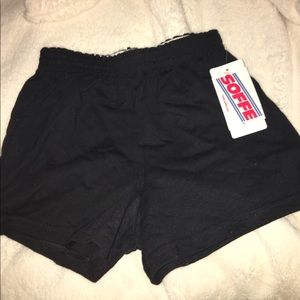 Soffee Shorts
